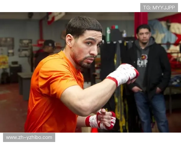 丹尼·加西亚职业生涯回顾 两级别冠军荣光与左勾拳传奇