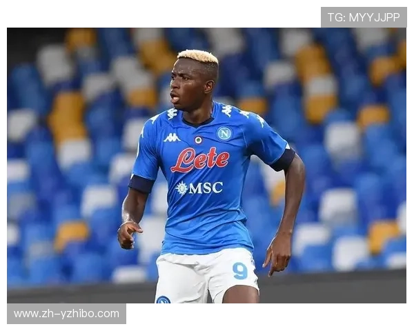 奥斯梅恩赛季报销，那不勒斯锋线寻替代