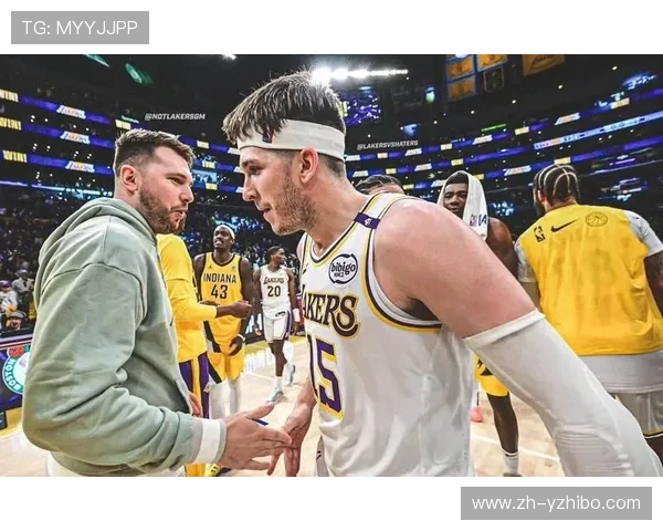 湖人里夫斯伤停或影响交易截止日决策，球队面临艰难赛程