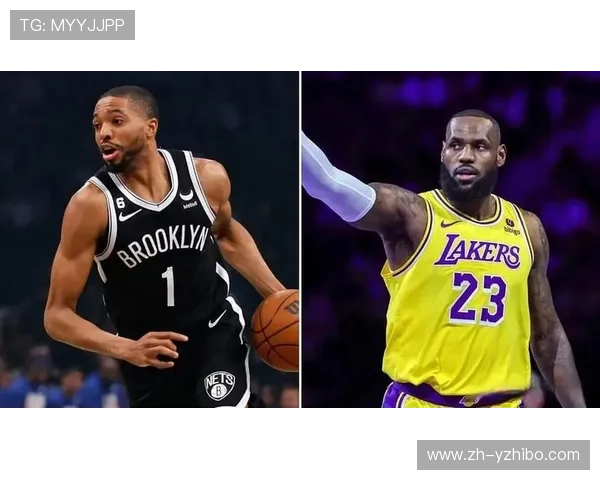 湖人迎战篮网前瞻：进攻火力能否延续，防守效率面临考验