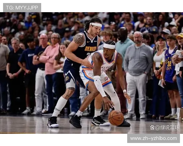 戈登缺阵影响掘金轮换，球队锋线深度面临考验