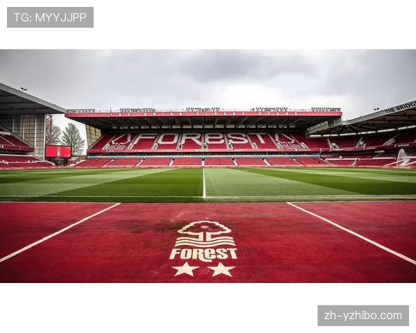 诺丁汉森林城市球场扩建计划公示，将增加8000个座位与残疾人观赛区